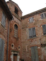 Gaillac, Hotel de Paulo (XVIeme)(1)